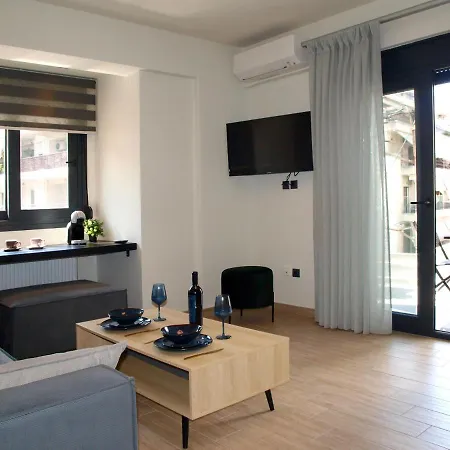 Terra Deluxe Residences