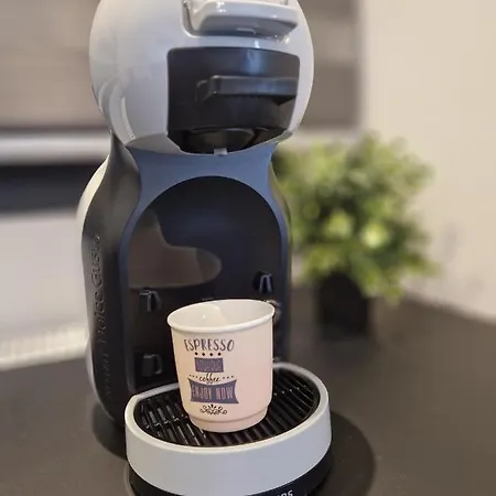 Апартаменты Terra Deluxe Residences *