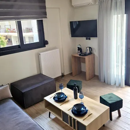 Terra Deluxe Residences *