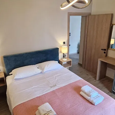 Апартаменты Terra Deluxe Residences *