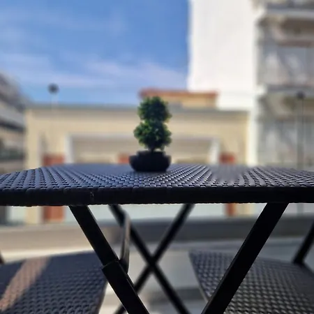 Terra Deluxe Residences * Волос