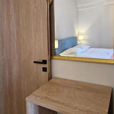 Апартаменты Terra Deluxe Residences *