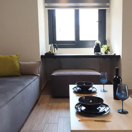 Terra Deluxe Residences