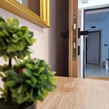 Terra Deluxe Residences *