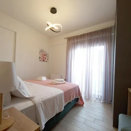 Terra Deluxe Residences