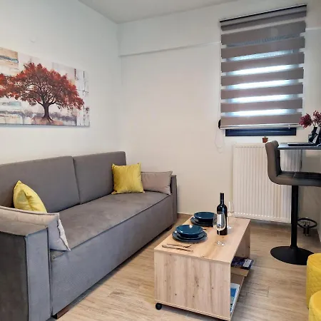 Terra Deluxe Residences *