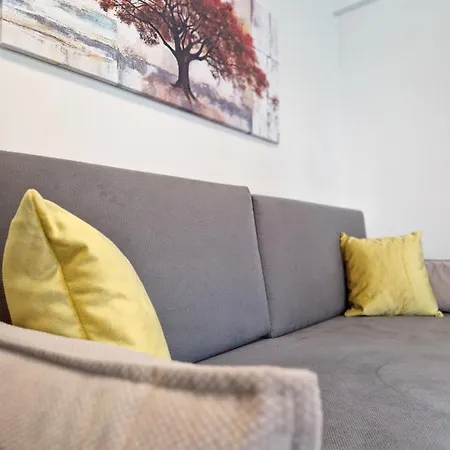 Terra Deluxe Residences *