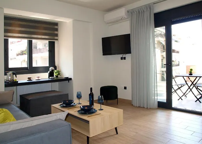 Terra Deluxe Residences