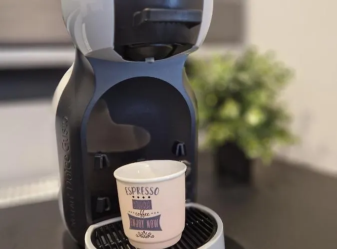 Lägenhet Terra Deluxe Residences *