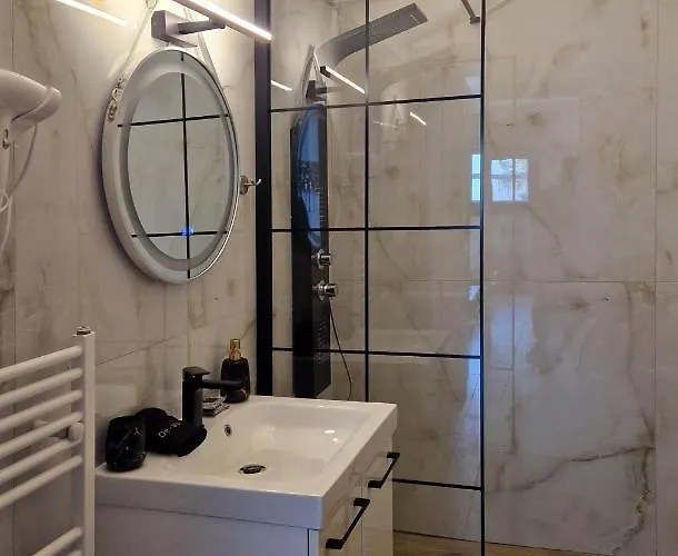 Terra Deluxe Residences Lägenhet