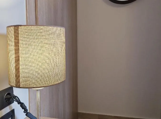 Terra Deluxe Residences Lägenhet *