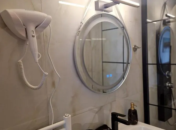 Lägenhet Terra Deluxe Residences