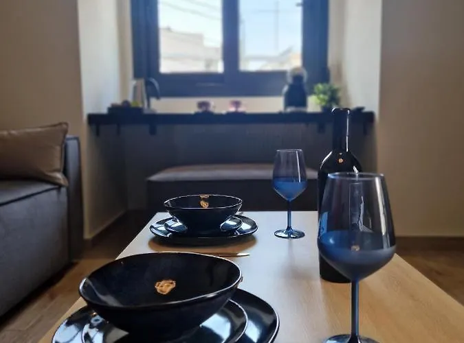 Lägenhet Terra Deluxe Residences *