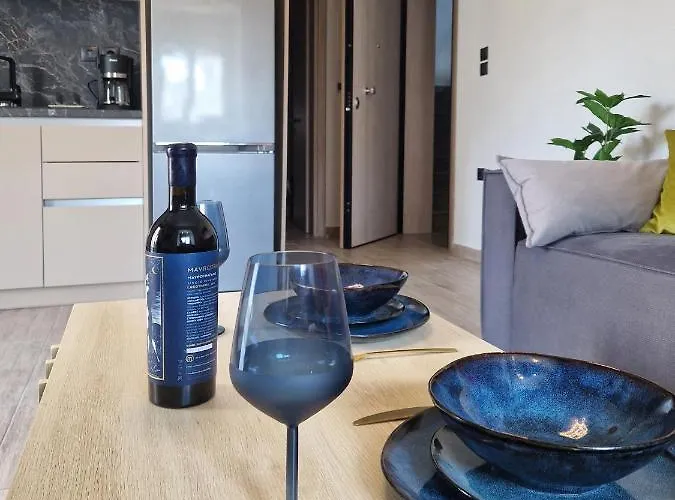 Terra Deluxe Residences Volos