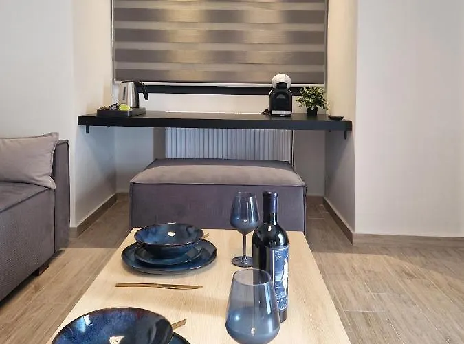 Terra Deluxe Residences *