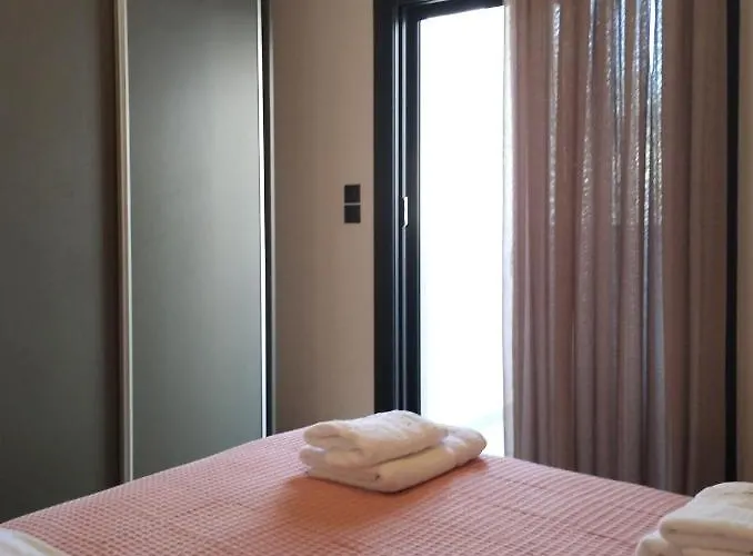 Terra Deluxe Residences * Volos