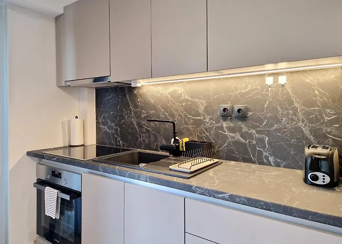 Terra Deluxe Residences Volos