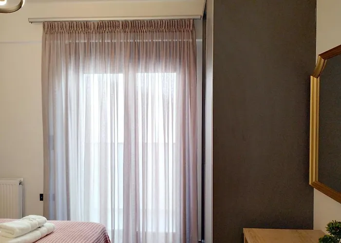 Lägenhet Terra Deluxe Residences