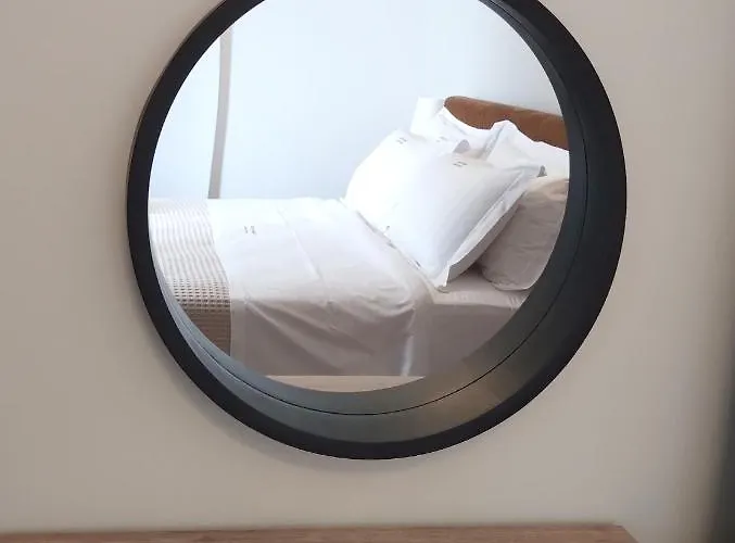 Terra Deluxe Residences Volos