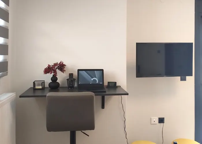 Terra Deluxe Residences Volos