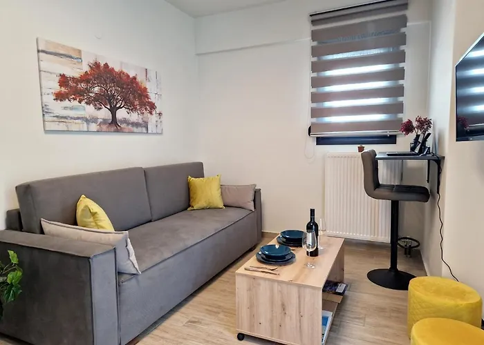 Terra Deluxe Residences *