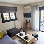Terra Deluxe Residences Apartamento