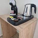 Apartamento Terra Deluxe Residences