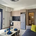 Apartamento Terra Deluxe Residences *