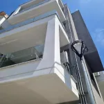 Apartamento Terra Deluxe Residences Volos