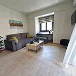 Apartamento Terra Deluxe Residences Volos