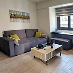 Apartamento Terra Deluxe Residences *
