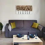 Terra Deluxe Residences Volos