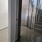 Terra Deluxe Residences Apartamento Volos