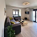 Apartamento Terra Deluxe Residences