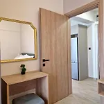 Apartamento Terra Deluxe Residences Volos