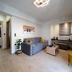 Terra Deluxe Residences Apartamento Volos