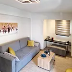 Apartamento Terra Deluxe Residences Volos