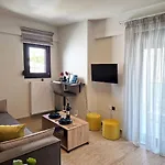Terra Deluxe Residences Volos
