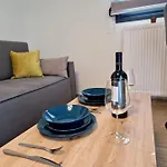 Apartamento Terra Deluxe Residences