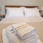 Apartamento Terra Deluxe Residences Volos
