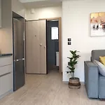 Terra Deluxe Residences Apartamento *