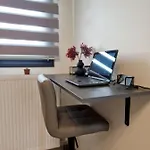 Apartamento Terra Deluxe Residences Volos