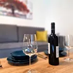 Apartamento Terra Deluxe Residences *