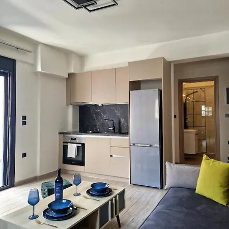 Apartment Terra Deluxe Residences *