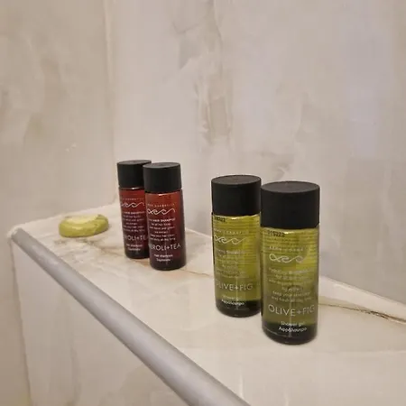 Terra Deluxe Residences Volos