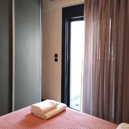 Apartment Terra Deluxe Residences *