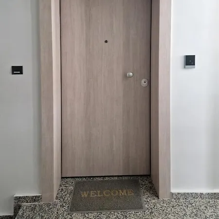 Terra Deluxe Residences * Vólosz