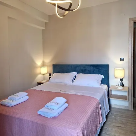 Apartman Terra Deluxe Residences