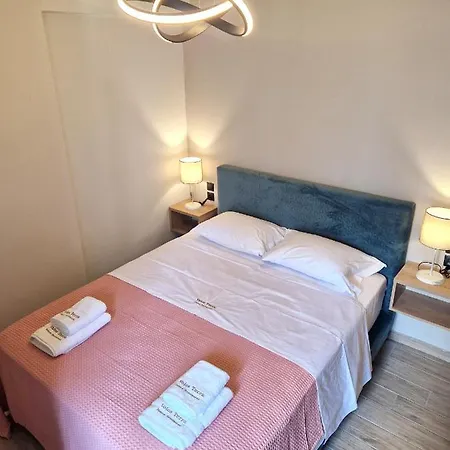 Apartment Terra Deluxe Residences Volos