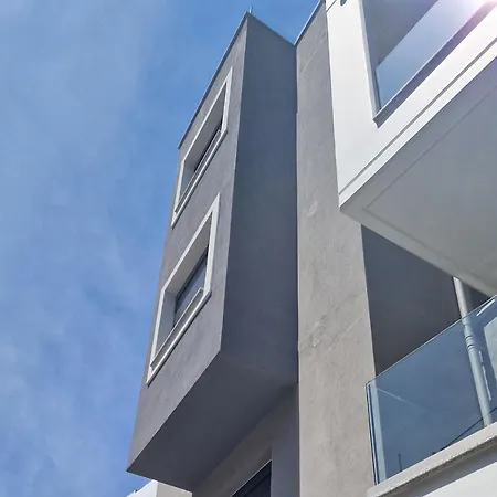 Terra Deluxe Residences Volos